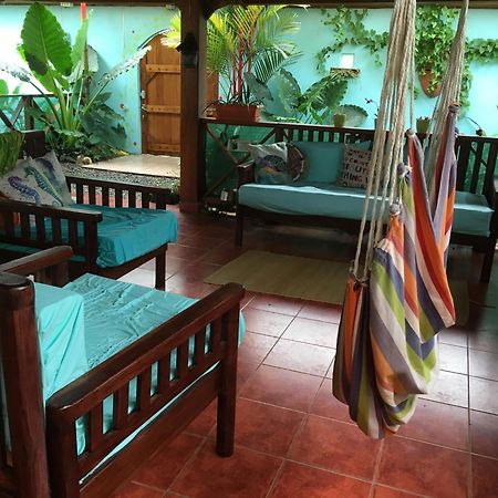 Sueño Grande B&B Puerto Viejo de Talamanca Exterior foto