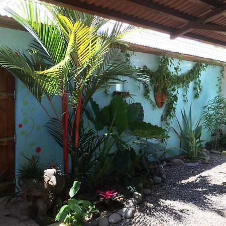 Sueño Grande B&B Puerto Viejo de Talamanca Exterior foto