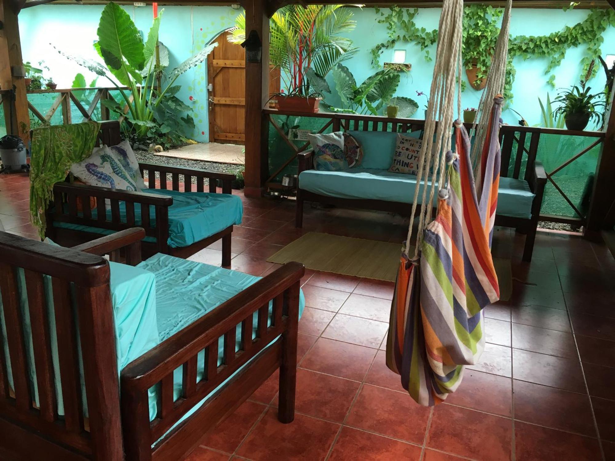 Sueño Grande B&B Puerto Viejo de Talamanca Exterior foto
