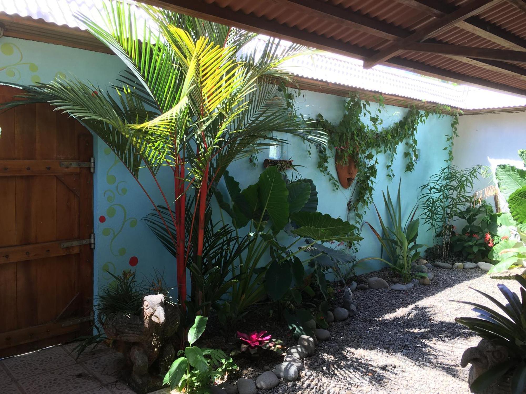 Sueño Grande B&B Puerto Viejo de Talamanca Exterior foto