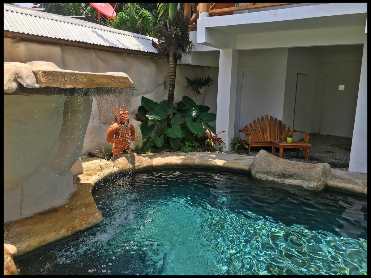 Sueño Grande B&B Puerto Viejo de Talamanca Exterior foto