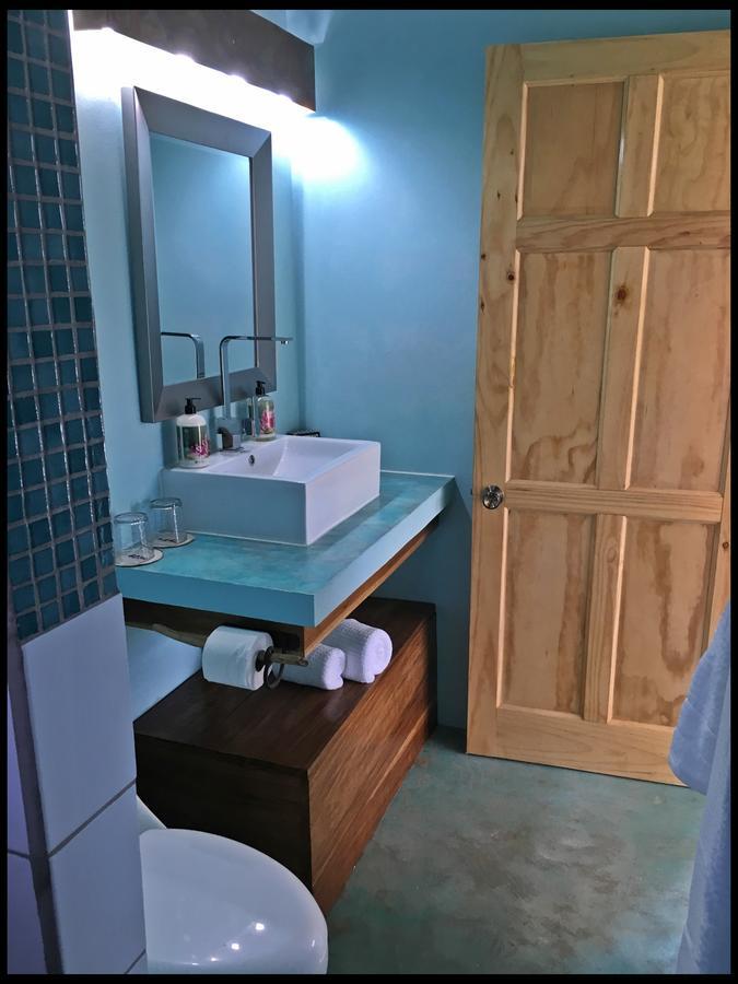 Sueño Grande B&B Puerto Viejo de Talamanca Exterior foto