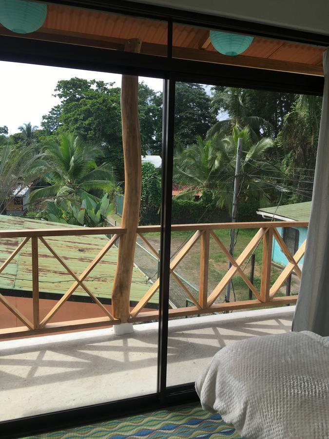 Sueño Grande B&B Puerto Viejo de Talamanca Exterior foto
