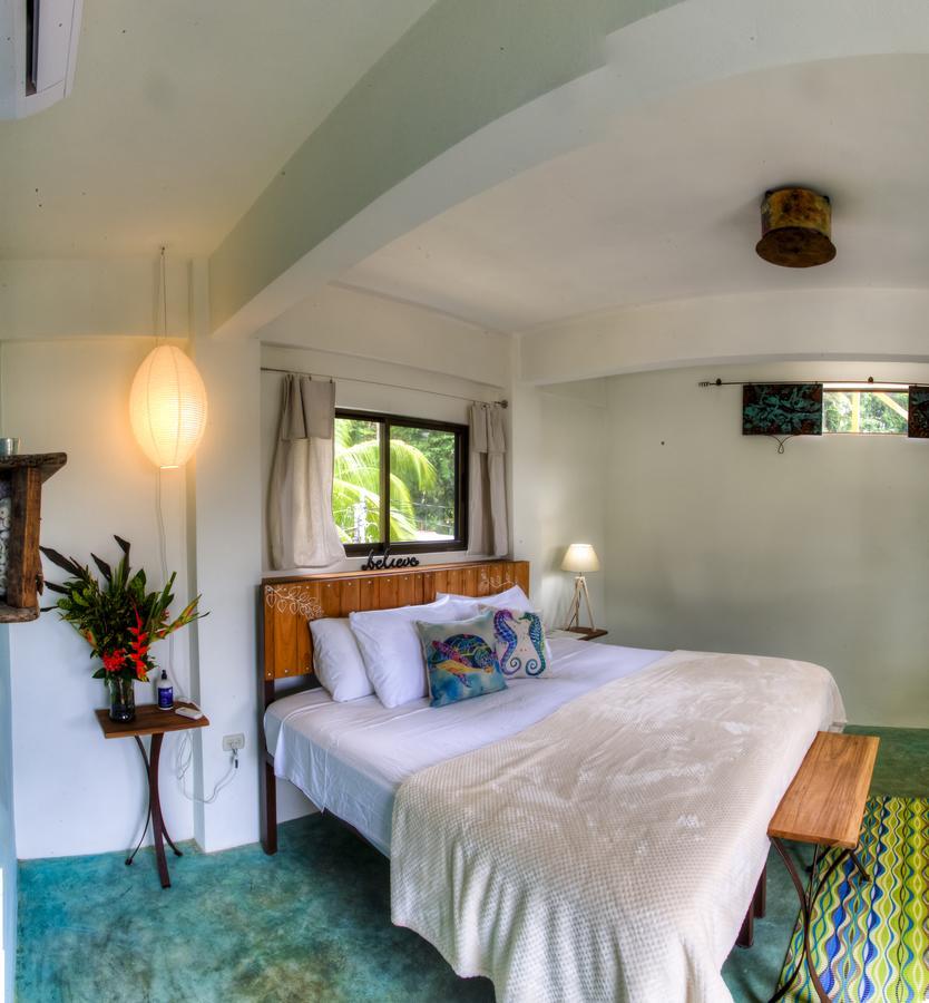 Sueño Grande B&B Puerto Viejo de Talamanca Exterior foto