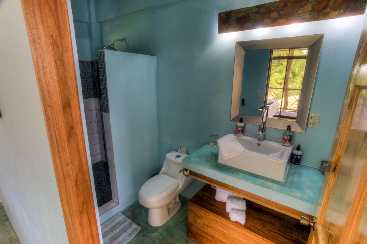 Sueño Grande B&B Puerto Viejo de Talamanca Exterior foto