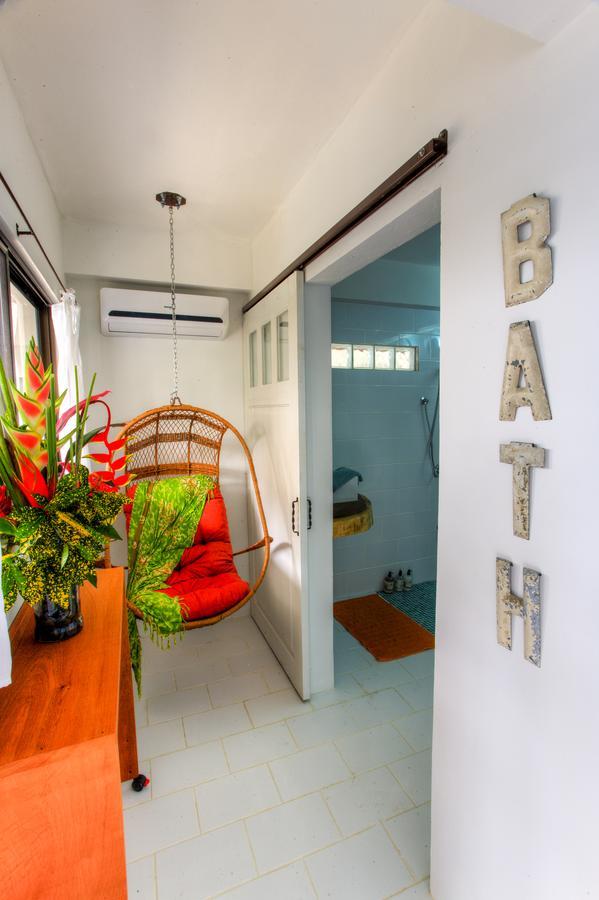 Sueño Grande B&B Puerto Viejo de Talamanca Exterior foto